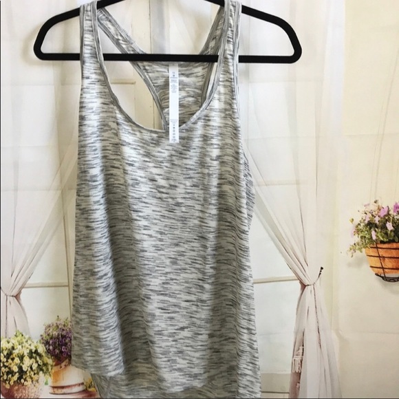 NWT TGWB LULULEMON OUR SPORT TANK TIGER - - 10 - Picture 3 of 8